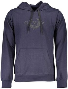 Gianmarco Venturi Kapuzensweaters Au00796pierod994e81blunightbl2xl Eu Xxl;Eu M;Eu L;Eu Xl