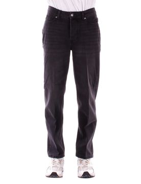 John Richmond Jeans Denim nero