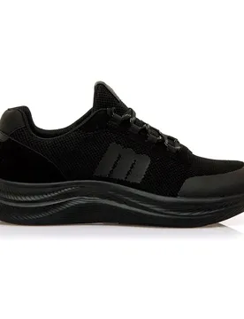 Mtng Baskets Somo Black EU 43 Homme