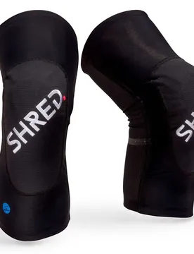 Genouillère Flexi Pads Lite Black L Homme