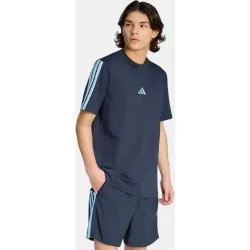 Camiseta de hombre 3 Stripe