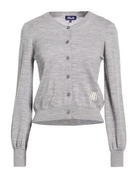 Strickjacke Damen Grau M,S,XS,XXS Damen
