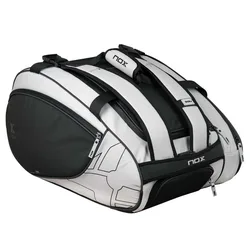 Luxury Master Series Padel Racket Bag One Size