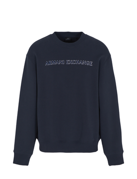 ARMANI EXCHANGE Maglie Blu