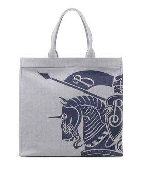 Burberry Borsa tote media