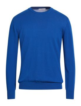 Pullover Herren Blau 56 Herren