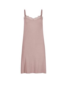 Nachthemd - Sleepshirt rosa 36 damen
