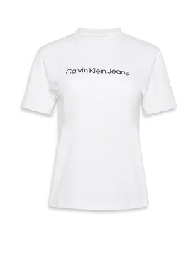 Calvin Klein Camiseta blanco S - Calvin Klein - FashionsVida