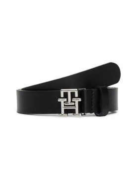 TOMMY HILFIGER Cinturón negro