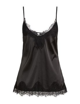 Top Damen Schwarz 32,34,36,38,40,42 Damen