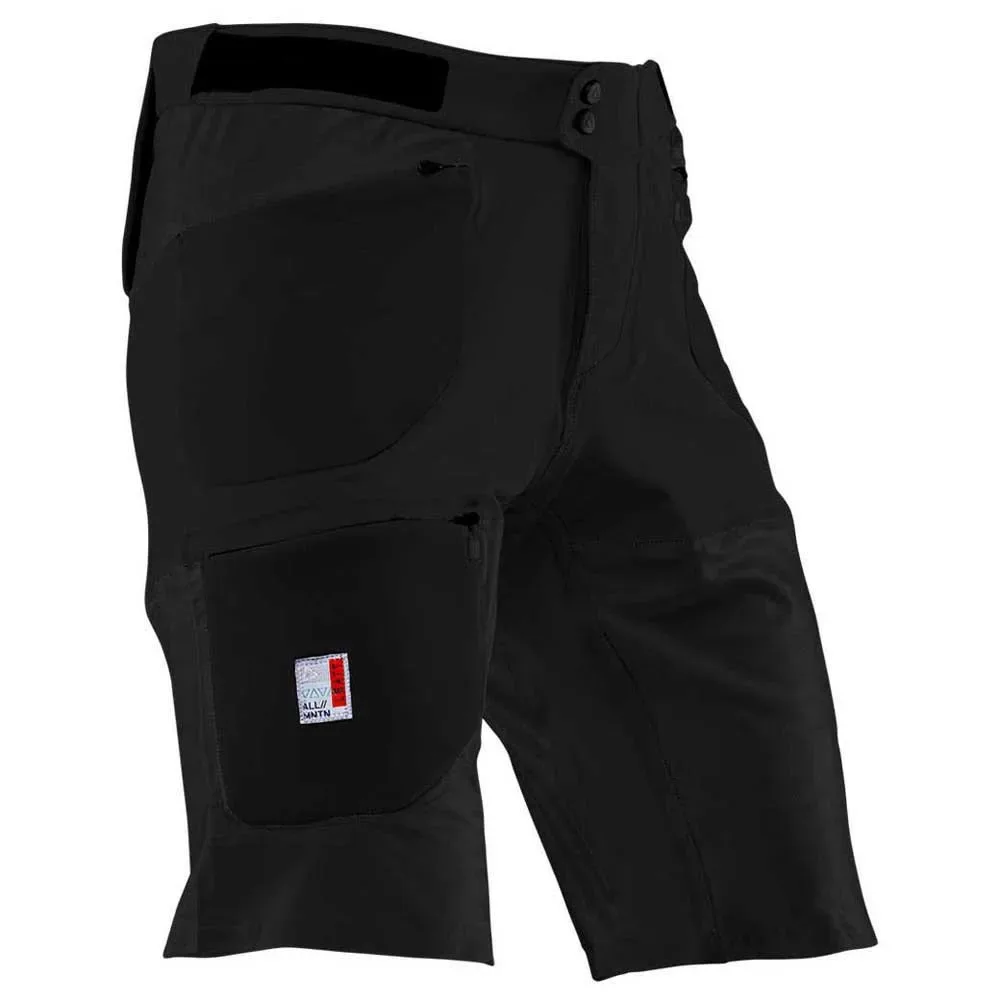 Leatt Short Mtb Allmtn 3.0 - Leatt - FashionsVida