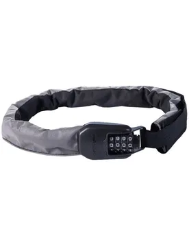 Spin Wearable Chain Bike Lock - Hiplok - FashionsVida