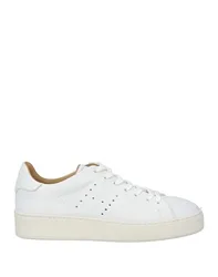 Sneakers Damen Weiß 37.5,40 Damen