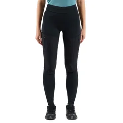 Odlo Leggings Ascent Black S