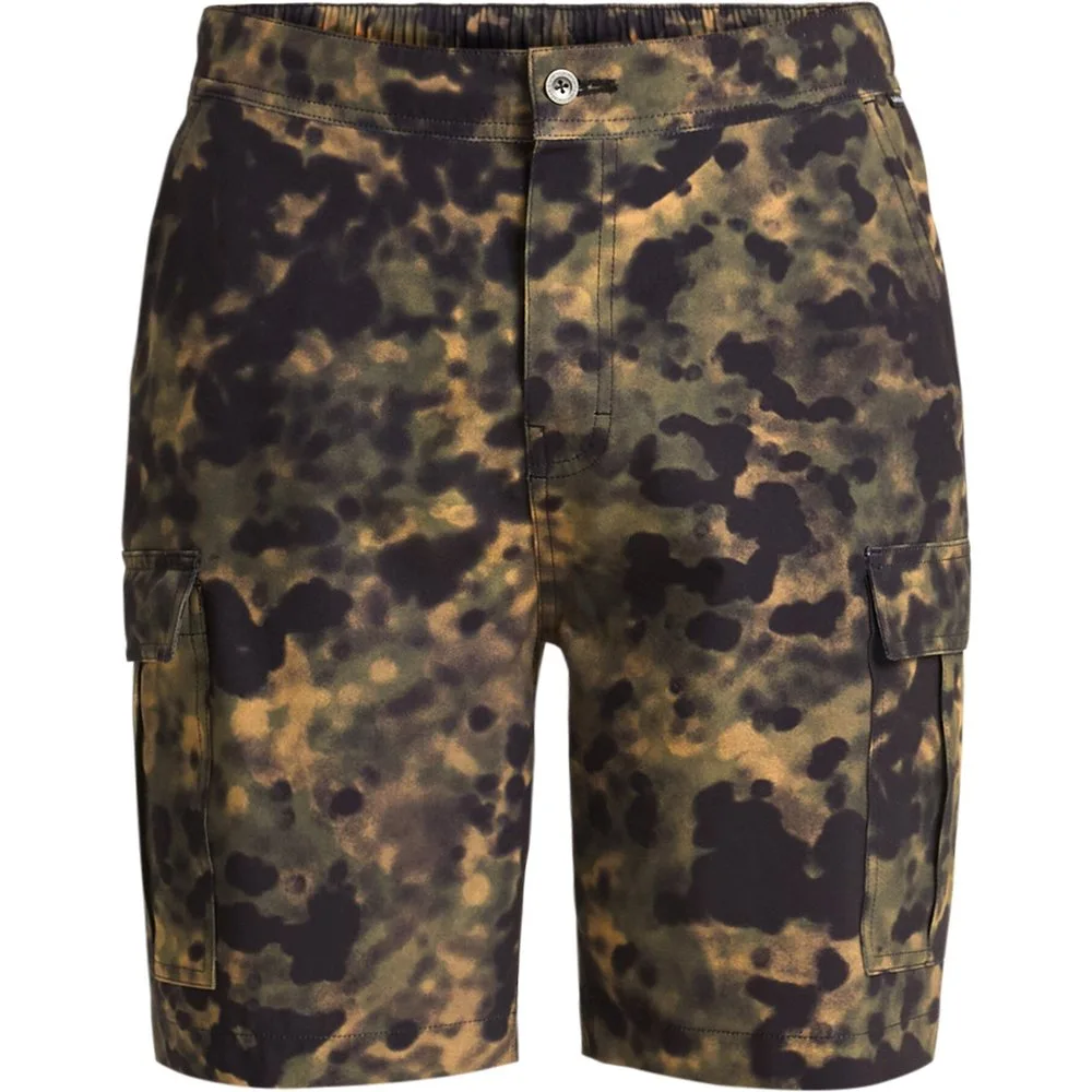Short Híbrido de hombre Half 19" - Quiksilver - FashionsVida