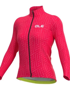 Maillot à Manches Longues Green Bolt - Ale - FashionsVida