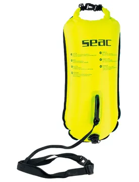 Seacsub Bouée Safe Dry 28l