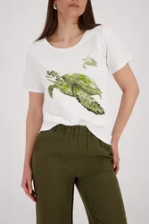 T-Shirt female