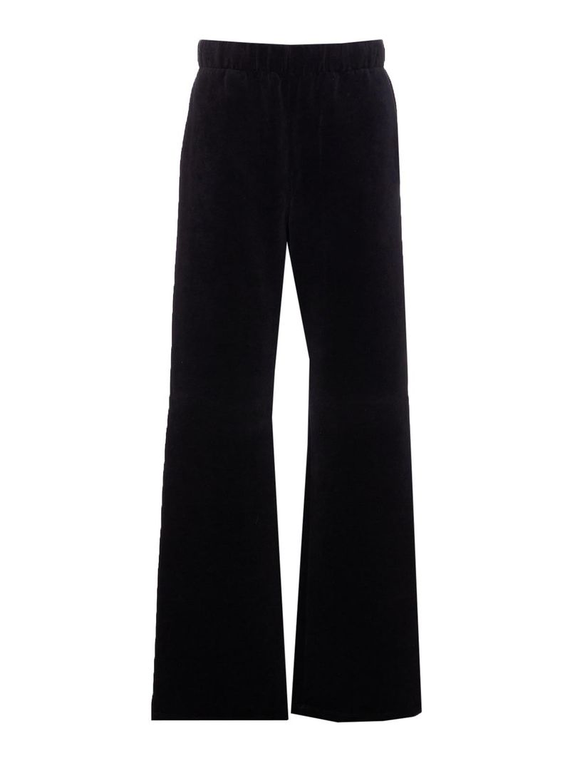 Pantaloni di velluto