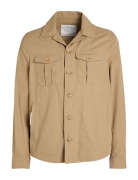Hemd Herren Beige 46,48,52 Herren