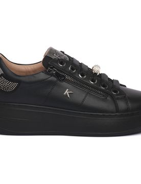 Keys Sneaker Blk Venus 39 Female