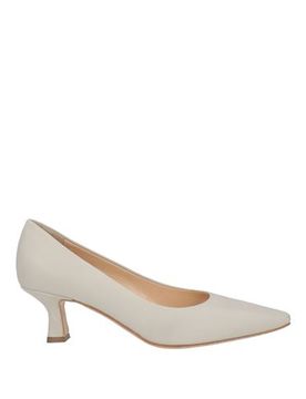 Pumps Damen Hellgrau 38 Damen