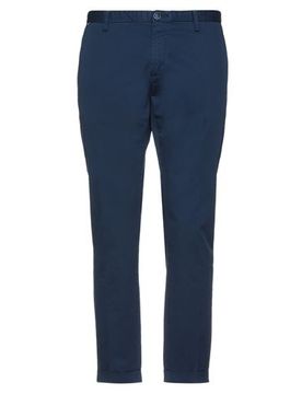 Pantalones Hombre Azul marino 44,54 Hombre