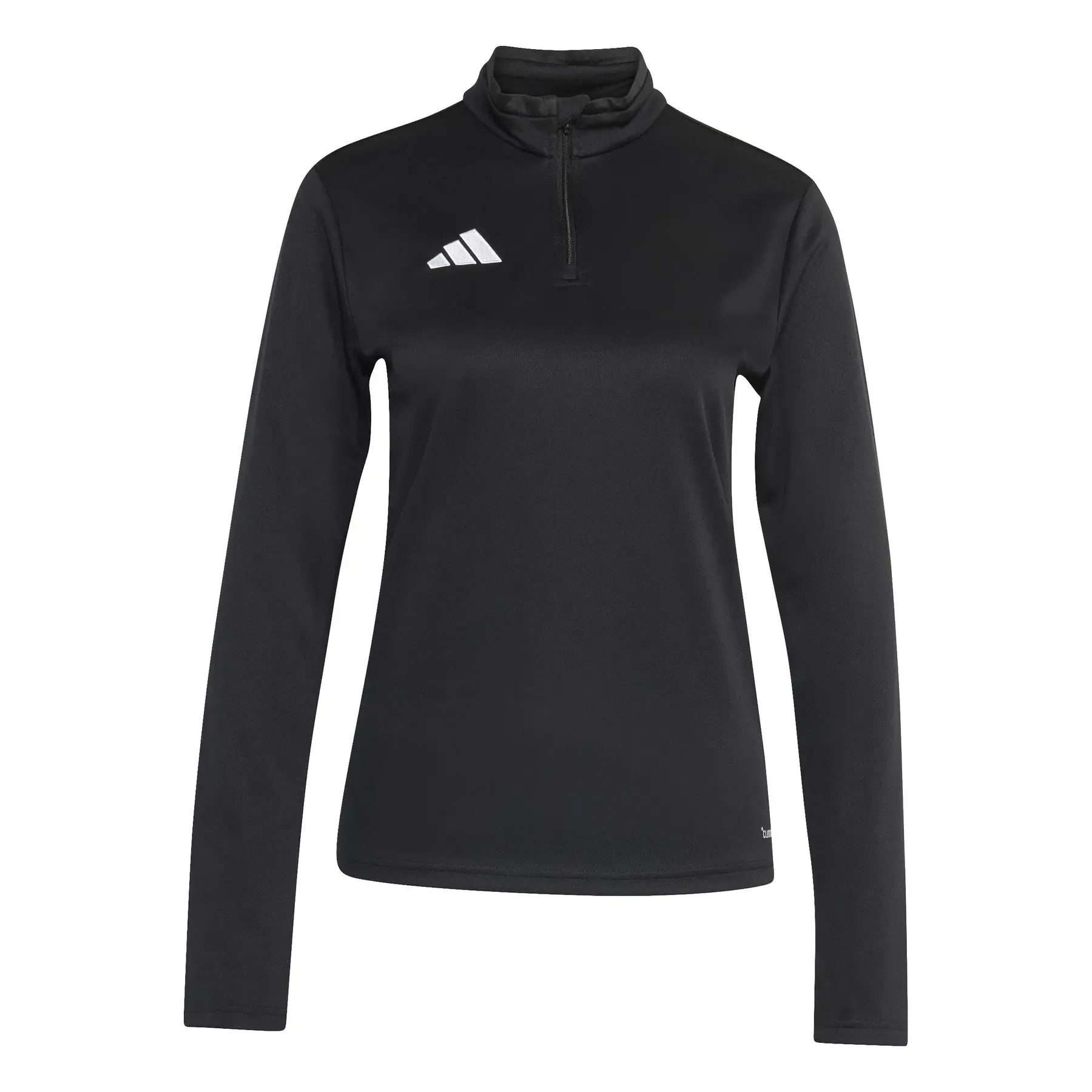 Trainingsoberteil, Damen Entrada26 - Noir - female - Size: 2XS - Adidas - FashionsVida