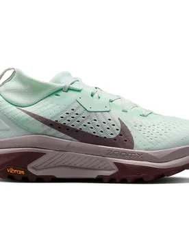 W acg zegama trail zapatillas trail mujer Verde (39) - Nike - FashionsVida