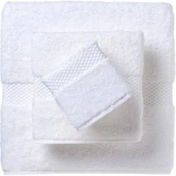 Toalla de baño algodón y modal 700 gr-m2 Etoile