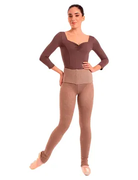 Intermezzo Pantalon Daphne Toast S