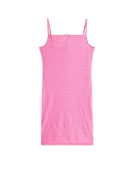 Minikleid pink S damen - TOMMY JEANS - FashionsVida
