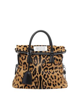Maison Margiela Animalier 5AC Borse