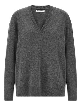 Jil Sander Maglione cashmere