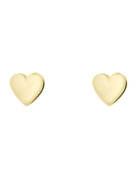 Ted Baker Pendientes 'Harly' oro