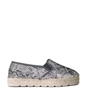 Espadrillas Ara-mb Black EU 37 - Toni Pons - FashionsVida