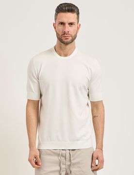 HUGO T-shirt e Polo Bianco