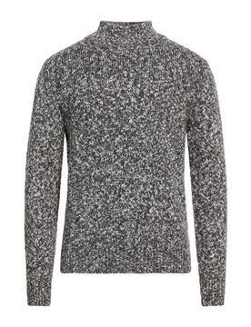 Cuello alto Hombre Gris 46,48,50,52,54,56 Hombre