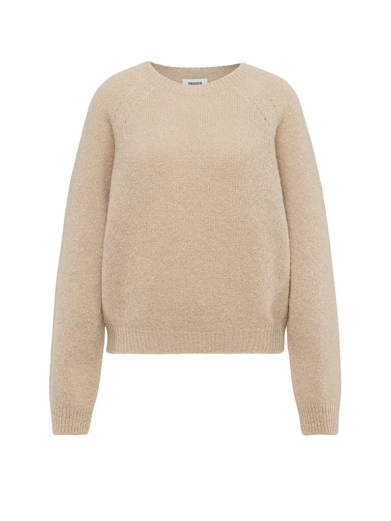 Pullover PEMIRI_2 creme XL damen - Drykorn - FashionsVida