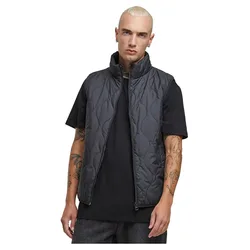 Gilet Super Light Bubble Black 5XL