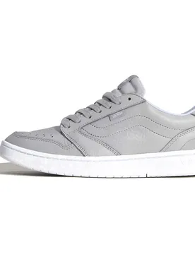 Baskets Court Low Gray EU 40 Homme