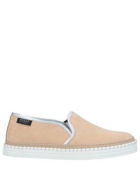 Sneakers Mujer Beige 34,34.5,35 Mujer