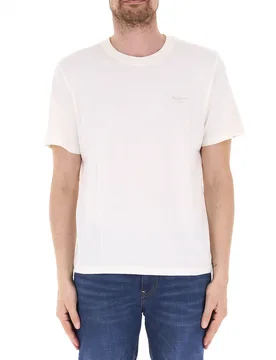 T-shirt girocollo PANNA S - Pepe jeans - FashionsVida