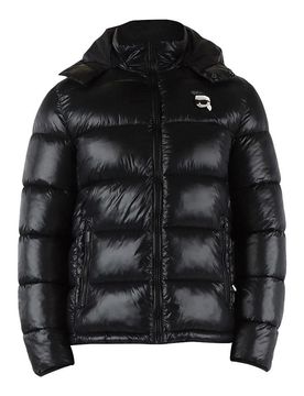 Karl Lagerfeld Nft Piumino
