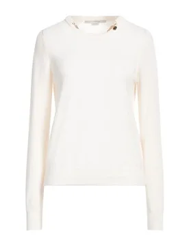 Pullover Mujer Hueso L Mujer - Stella McCartney - FashionsVida