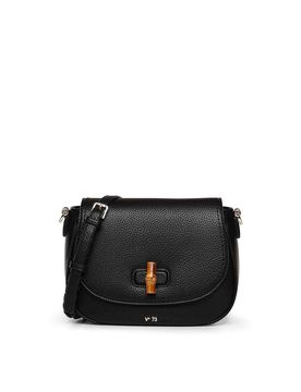 Borsa A Tracolla Beatrice Con Logo