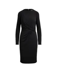Ralph Lauren Minidress nero 42