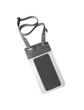 IPX7 Waterproof Touchscreen Phone Pouch - - Size: ONESIZE - Trekmates - FashionsVida