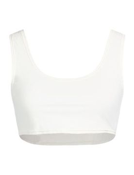 Top Damen Weiß S,XS Damen
