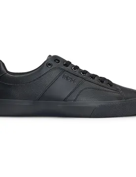 Sneaker Aiden Tenn Grltp 10263031 Black EU 40